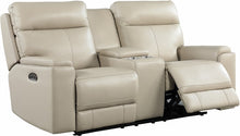 Bryant Power Reclining Collection — Taupe