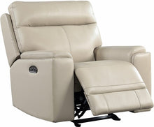 Bryant Power Reclining Collection — Taupe
