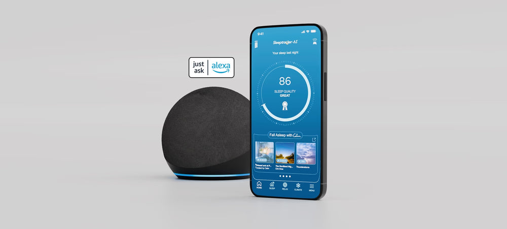 TEMPUR-Ergo® Smart Base