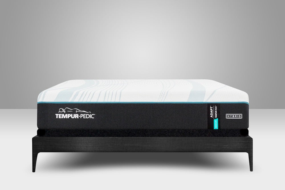 TEMPUR-Flat Foundation 2 inch Ultra Low Profile