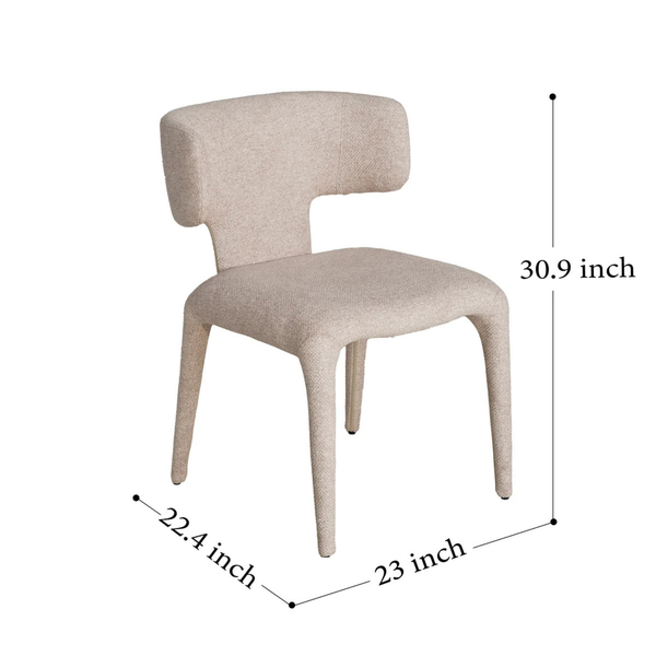 Georgio Dining Chair alternate view