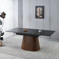 Gino Sintered Stone Dining Table 63