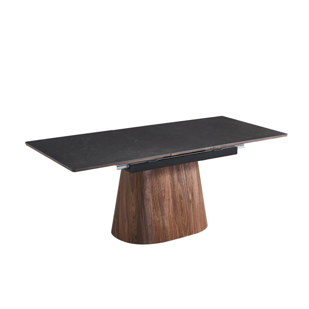 Gino Sintered Stone Dining Table 63