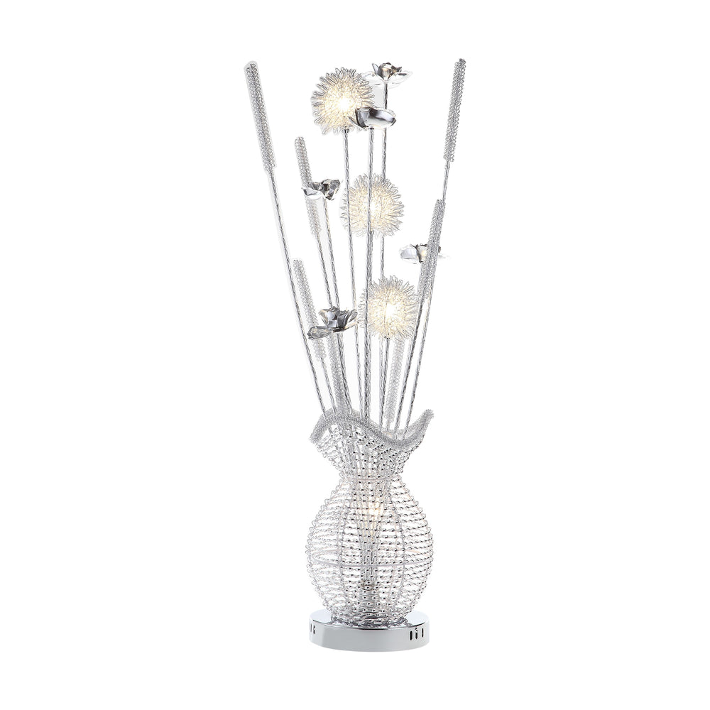 Bellflower Table Lamp - view 4