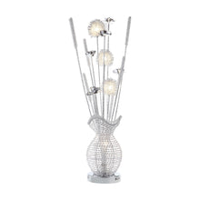 Bellflower Table Lamp - view 4