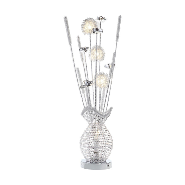 Bellflower Table Lamp alternate view