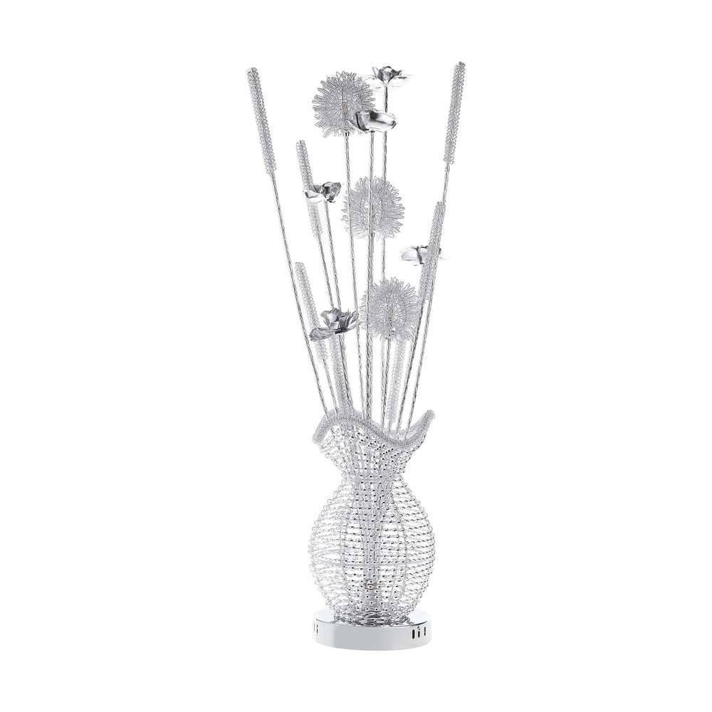 Bellflower Table Lamp - view 3