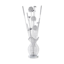 Bellflower Table Lamp - view 3