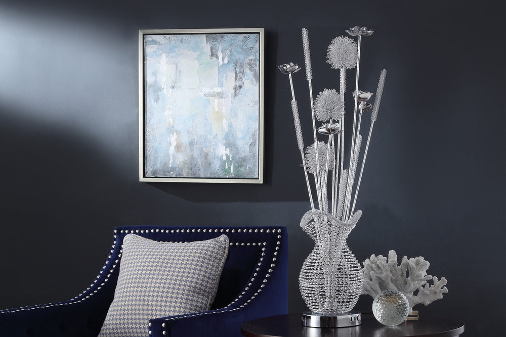 Bellflower Table Lamp - view 2