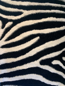J.D.G. Design Zeb Shag Area Rug