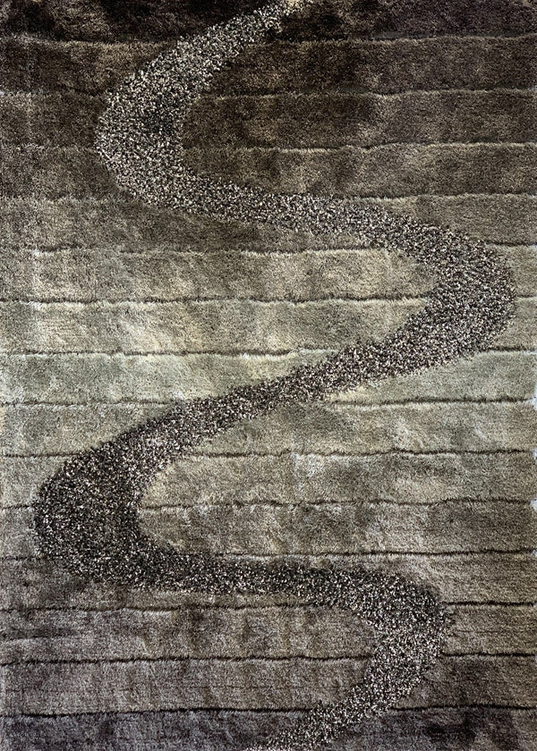3D Design Area Rug