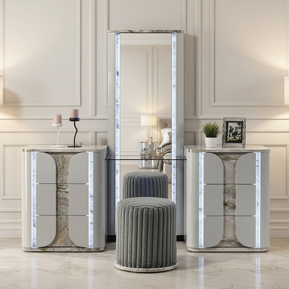 Amalfi Vanity