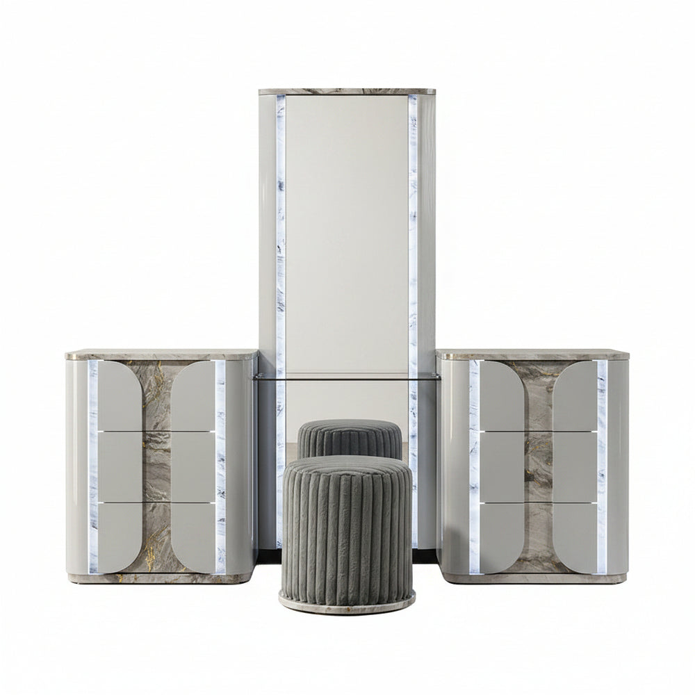 Amalfi Vanity