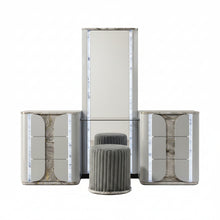 Amalfi Vanity