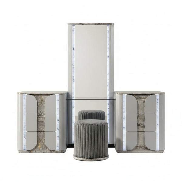 Amalfi Vanity