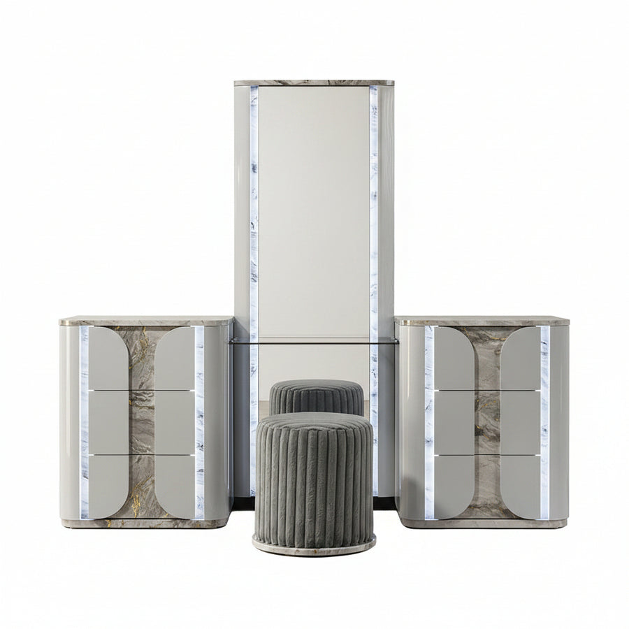 Amalfi Vanity