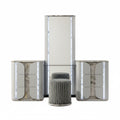 Amalfi Vanity