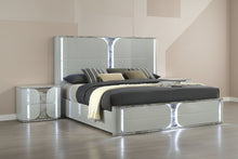 Amalfi Platform Bed