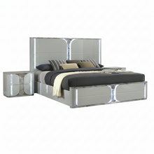Amalfi Platform Bed