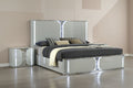 Amalfi Platform Bed