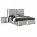Amalfi Platform Bed