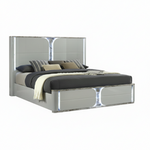 Amalfi Platform Bed
