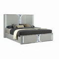 Amalfi Platform Bed