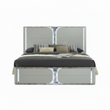 Amalfi Platform Bed