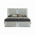 Amalfi Platform Bed