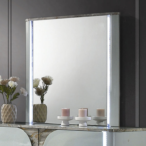 Amalfi Mirror