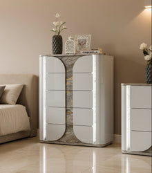 Amalfi Chest