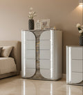Amalfi Chest