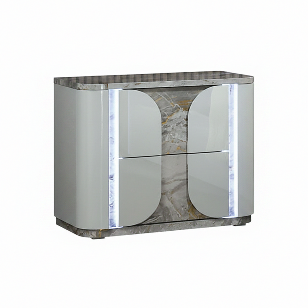 Amalfi Nightstand
