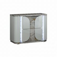 Amalfi Nightstand