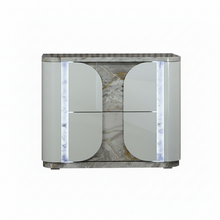 Amalfi Nightstand