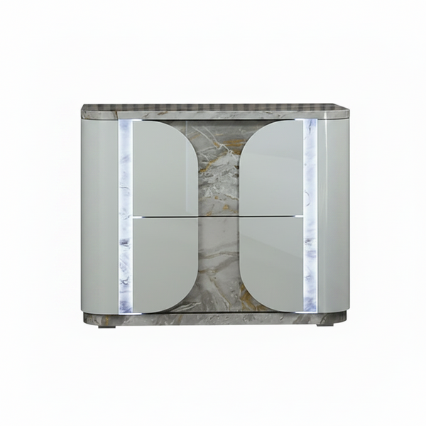 Amalfi Nightstand