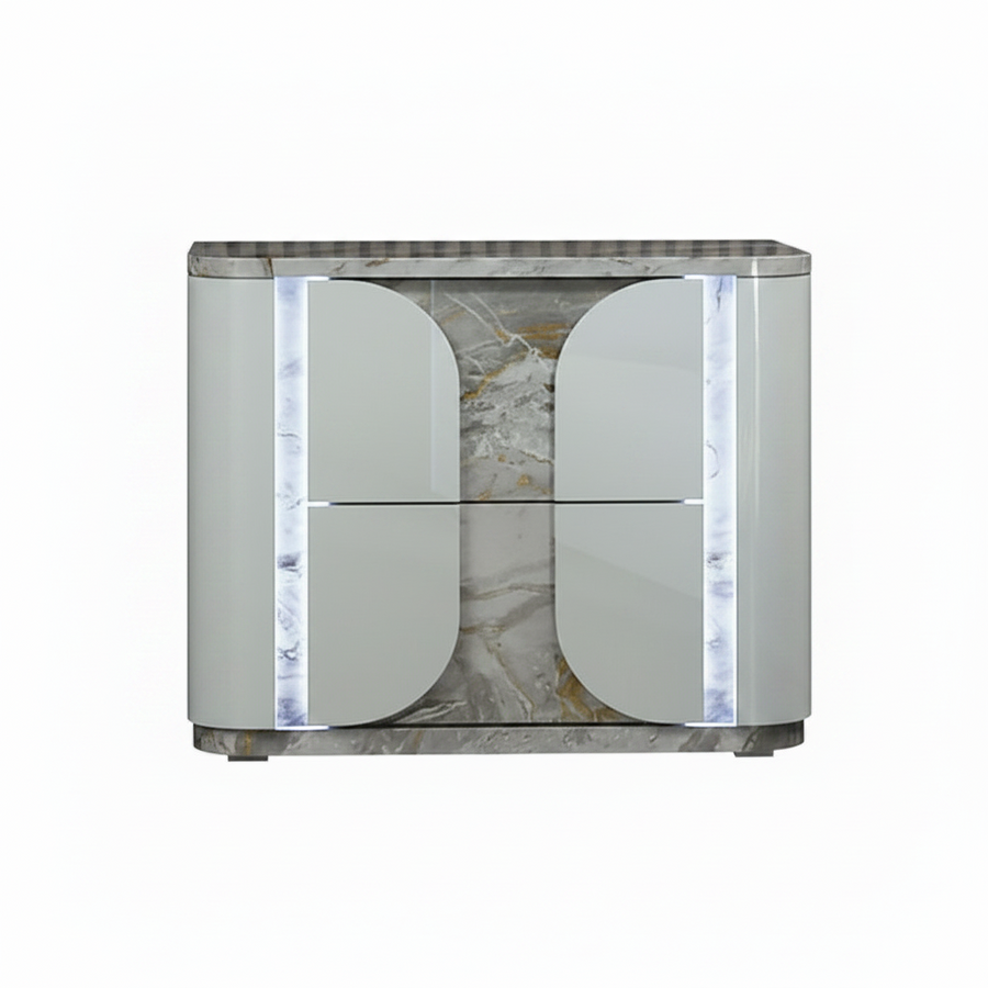 Amalfi Nightstand