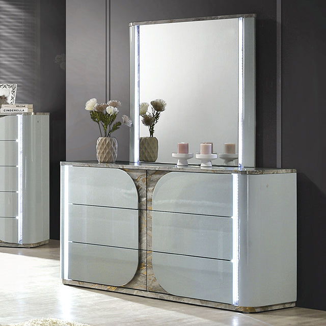 Amalfi Dresser