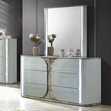 Amalfi Dresser