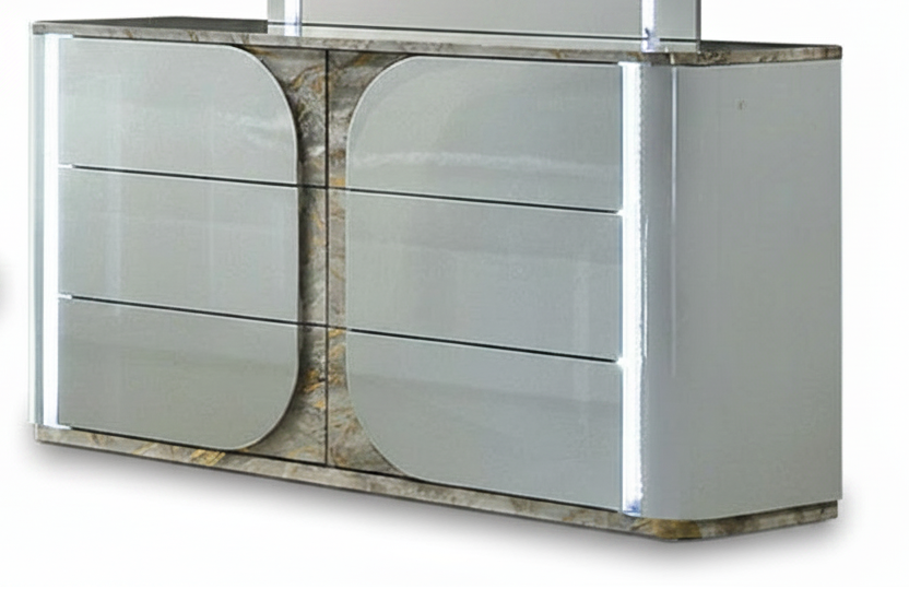 Amalfi Dresser