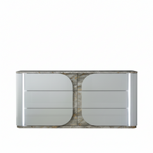 Amalfi Dresser