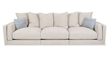 Salma Sofa Sectional by Jonathan Louis