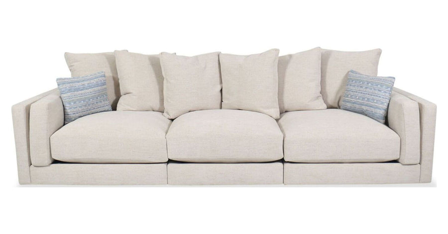 Salma Sofa Sectional by Jonathan Louis
