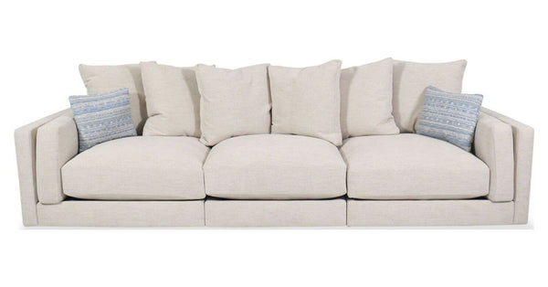 Salma Sofa Sectional by Jonathan Louis