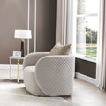 Ariana Accent Chair