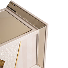 Carmela Collection - Media Cabinet by Michael Amini