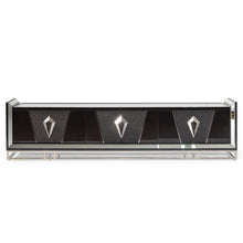 Carmela Collection - Media Cabinet by Michael Amini