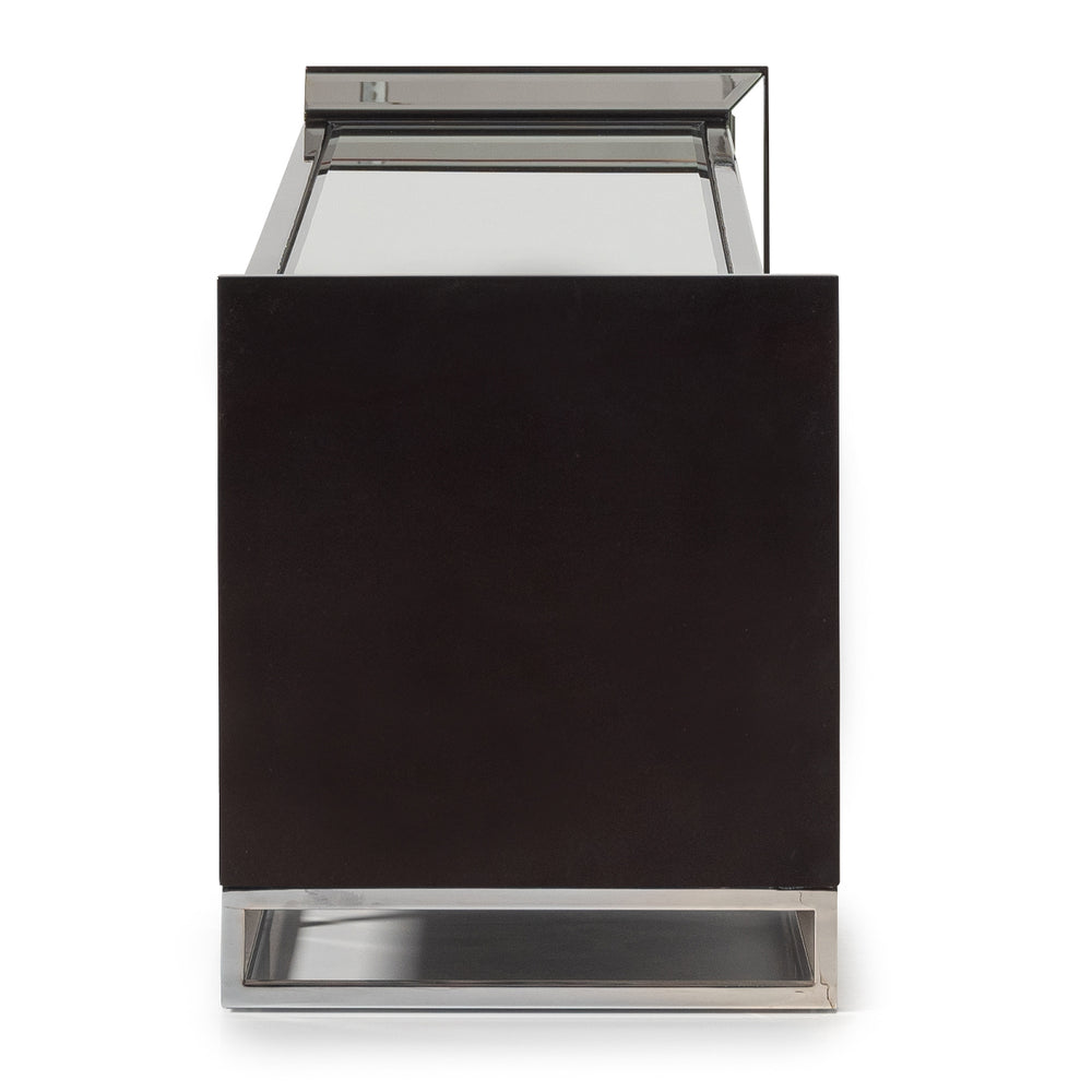 Carmela Collection - Media Cabinet by Michael Amini