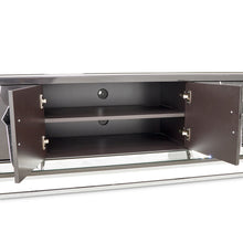 Carmela Collection - Media Cabinet by Michael Amini