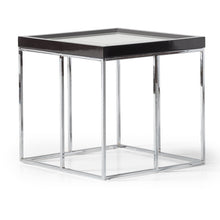 Carmela Collection - End Table by Michael Amini